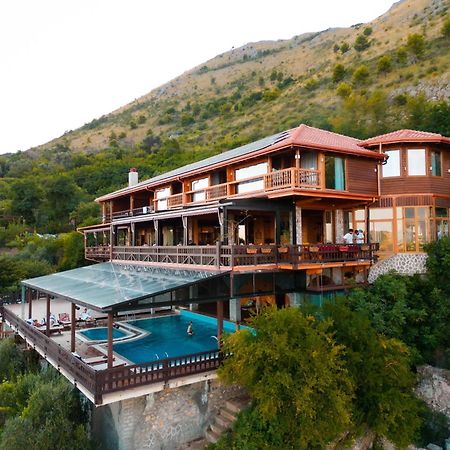 Hotel Grandpa'S House Bahçallëk 外观 照片