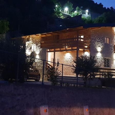 Hotel Grandpa'S House Bahçallëk 外观 照片