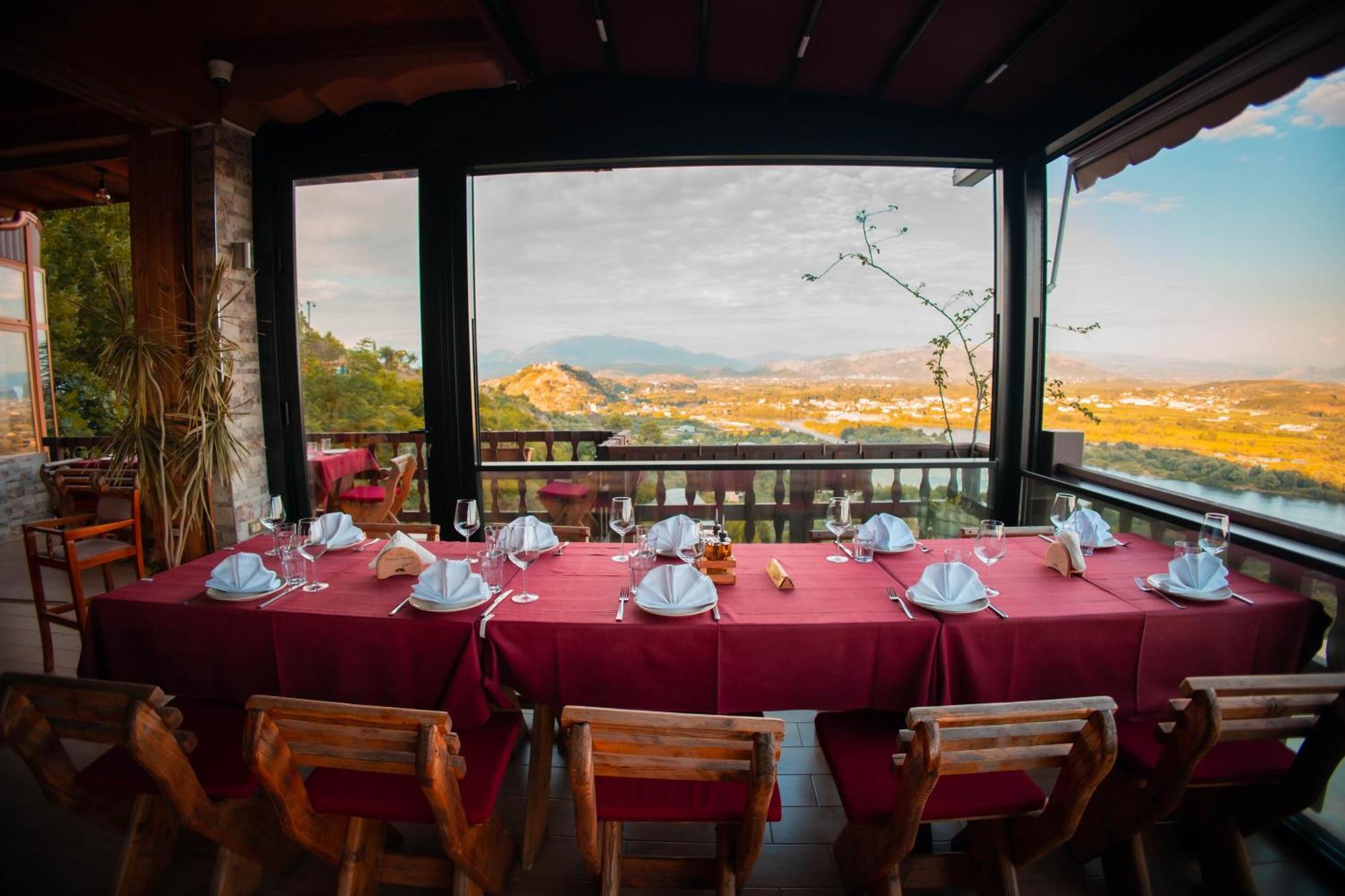 Hotel Grandpa'S House Bahçallëk 外观 照片