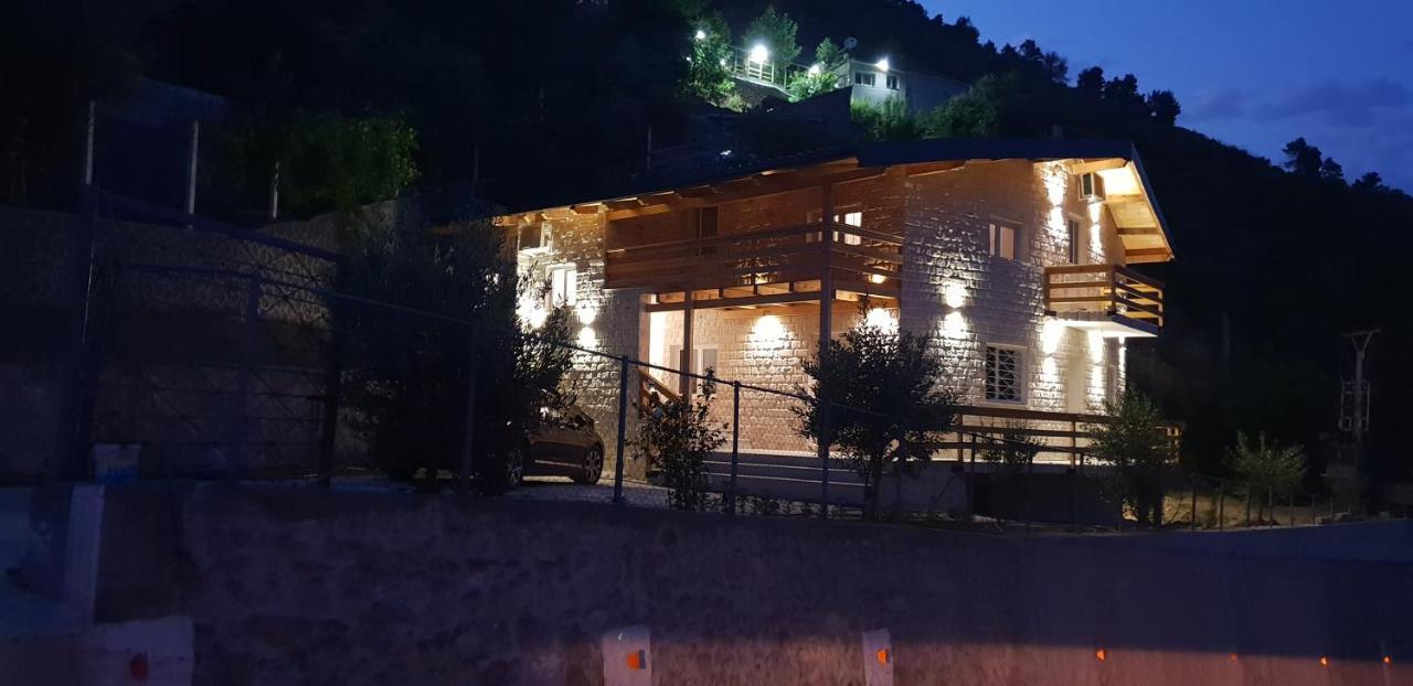 Hotel Grandpa'S House Bahçallëk 外观 照片