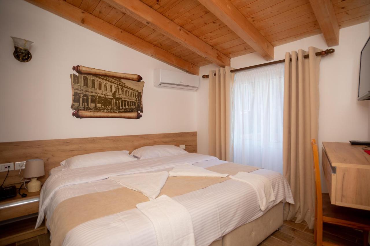 Hotel Grandpa'S House Bahçallëk 外观 照片
