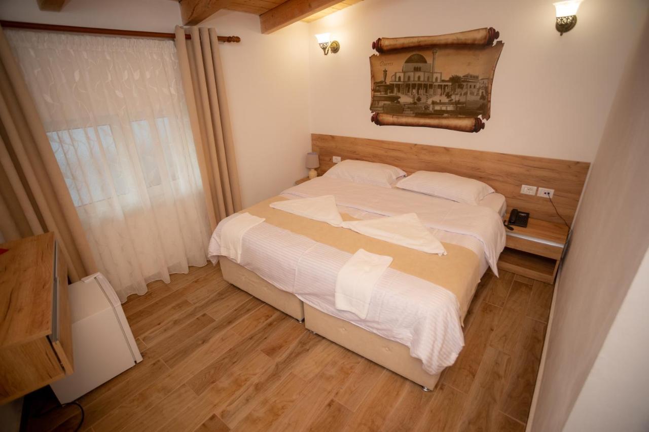 Hotel Grandpa'S House Bahçallëk 外观 照片