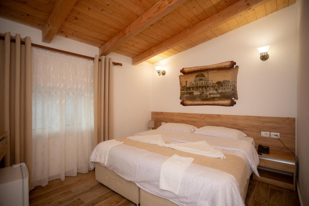 Hotel Grandpa'S House Bahçallëk 外观 照片