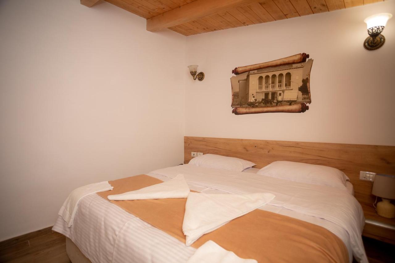 Hotel Grandpa'S House Bahçallëk 外观 照片